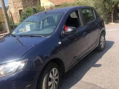 Usata Dacia Sandero