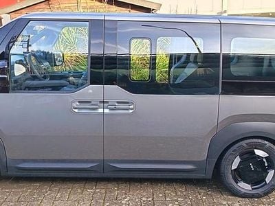 Nuova Kia PV5 Earth 119 kW (163 CV) 2025 Grigio Monovolume