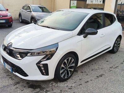 Occasion Mitsubishi Colt Invite 91 ch (66 kW) 2024 Blanc Citadine