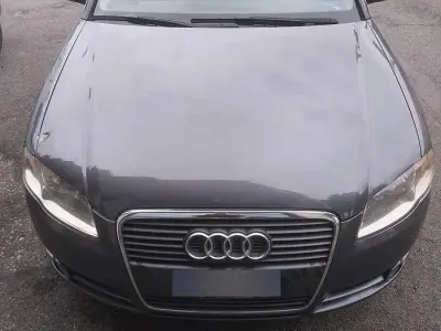 Usata Audi A4 140 CV (102 kW) 2005 Station wagon