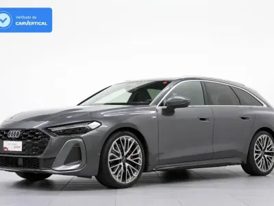Usata Audi A5 Ambiente 150 CV (110 kW) 2025 Station wagon