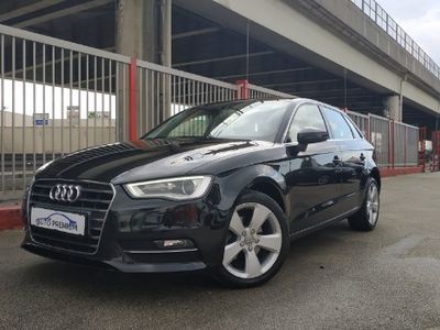 Audi A3 Usata 100 Ottime Offerte 24h Autouncle