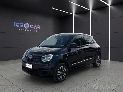 Usado Renault Twingo
