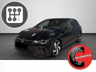 usata VW Golf GTI 245cv dsg *PREZZO REALE* Tetto*Matrix*