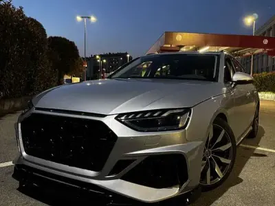 Usata Audi A4 Ambiente 150 CV (110 kW) 2020 Station wagon