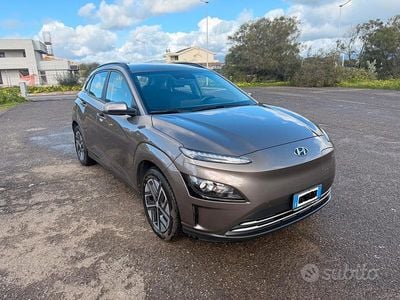 Usata Hyundai Kona 100 kW (136 CV) 2022 SUV