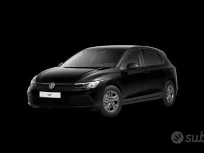 Używany VW Golf VII