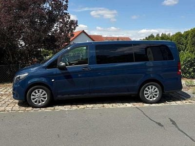 Mercedes Vito