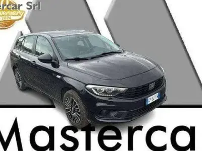 Usata Fiat Tipo 101 CV (74 kW) 2023 Argento Station wagon