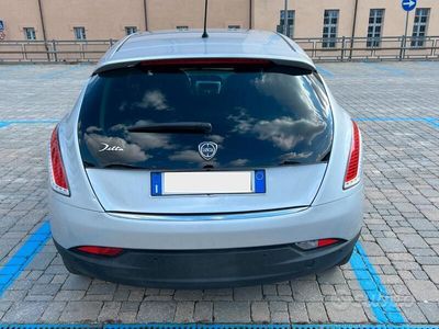 Lancia Delta