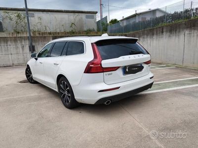 usata Volvo V60 CC (2018-->) - 2021