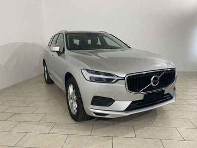 usata Volvo XC60 (2017-->) B4 (d) AWD Geartronic Momentum