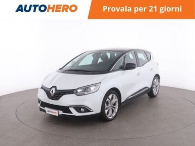 usata Renault Scénic IV Scénic dCi 8V 110 CV Ener.Sport Edition2