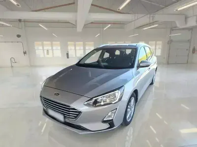 Usata Ford Focus