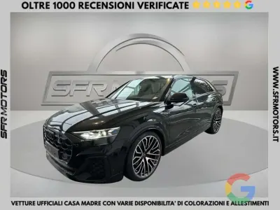 Usata Audi Q8