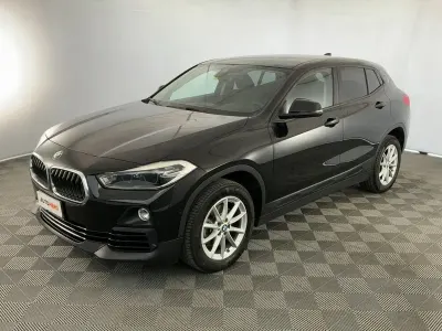 Usata BMW X2