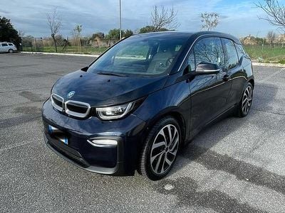Usata BMW i3 2019 Utilitaria