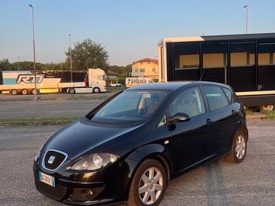 Seat Altea