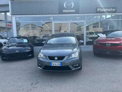 Second-hand Seat Ibiza
