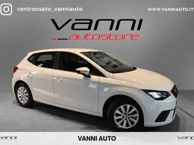Usata Seat Ibiza
