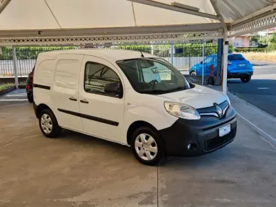 Usata Renault Kangoo 95 CV (69 kW) 2020 Bianco Monovolume