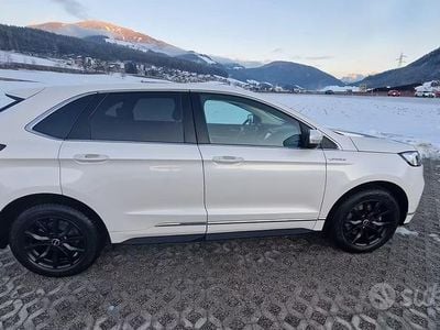 Usata Ford Edge Vignale 238 CV (175 kW) 2019 SUV