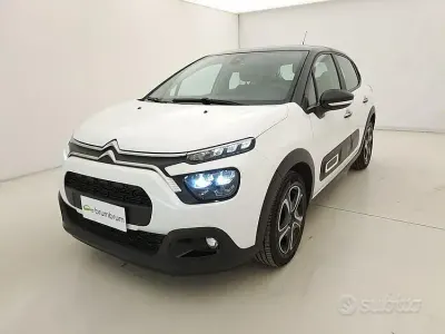 Gebraucht Citroën C3
