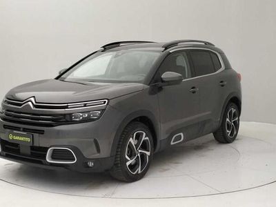 usata Citroën C5 Aircross 2.0 BLUEHDI SHINE S&S 180CV EAT8 MY19