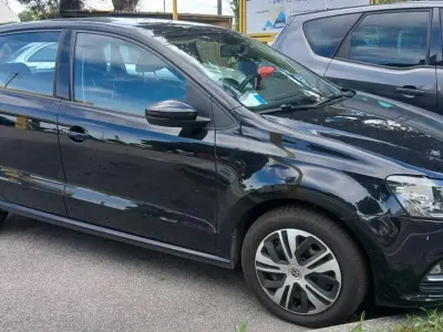 Usata VW Polo