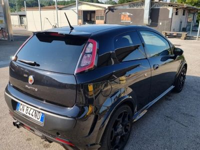 usata Abarth Punto Evo Punto Evo 1.4 16V Turbo Multiair S&S