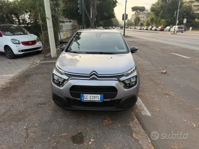 Usata Citroën C3