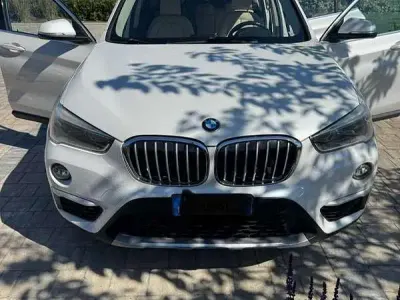Occasion BMW X1 xLine 150 ch (110 kW) 2017 SUV