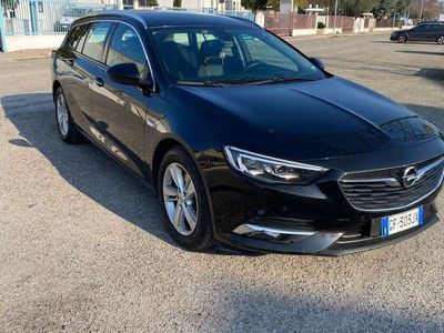 usata Opel Insignia Sports Tourer 2.0 Diesel Business Edition