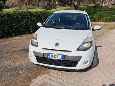 Renault Clio II