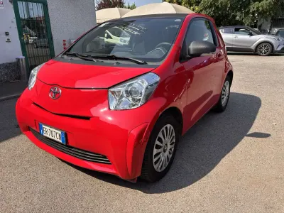 Usata Toyota iQ