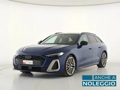 Usata Audi A5