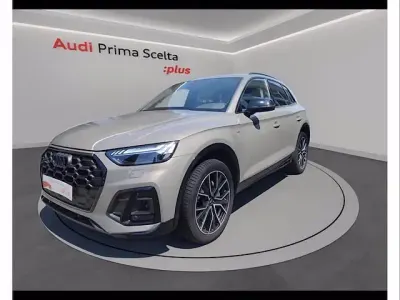 Usata Audi Q5