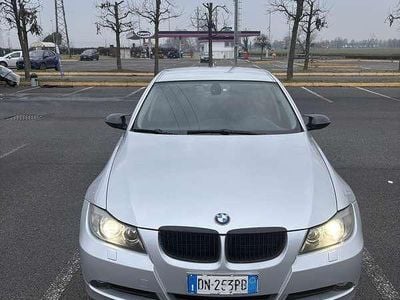 Usata BMW 320 177 CV (130 kW) 2008 Berlina