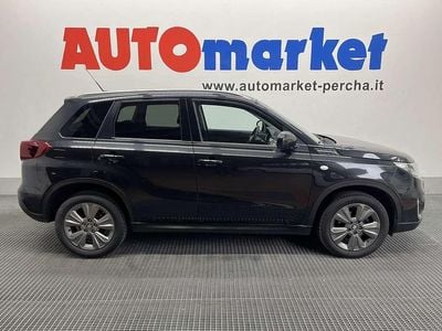 Usata Suzuki Vitara GL 129 CV (94 kW) 2020 Nero SUV