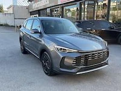 Hampstead grey Nuova 2025 MG ZS SUV | 17.790 € (Buon prezzo)