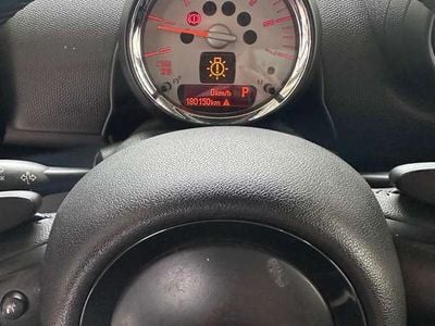 Mini Cooper SD Countryman