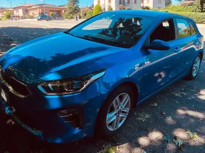 Usata Kia Ceed