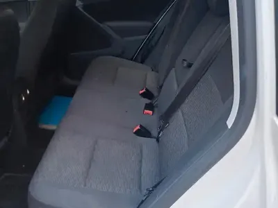 Usata VW Tiguan
