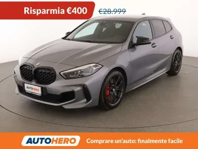 Usata BMW 128