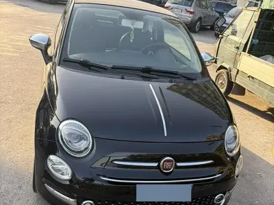 Usata Fiat 500C