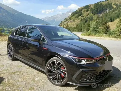 Usata VW Golf VIII