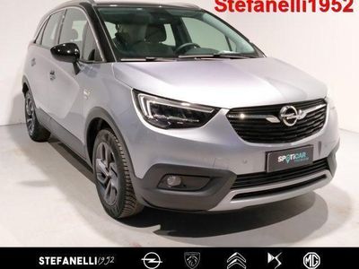 usata Opel Crossland X 1.2 12V Start&Stop 2020