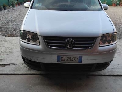 VW Touran