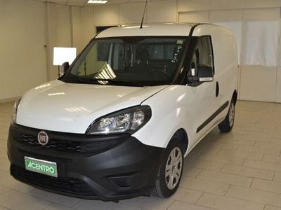 usata Fiat Doblò 1.2i - serie 2 cargo ch1 lounge 1.3