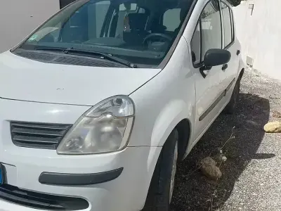 Usata Renault Modus